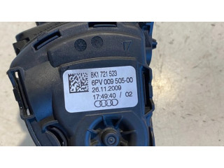 Педаль акселератора