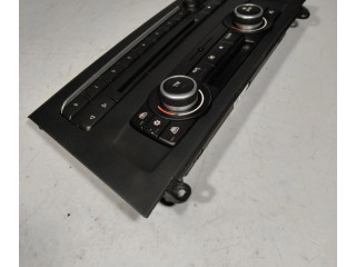 Блок управления климат-контролем 6411924826401 BMW X3 F25