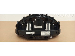 Přístrojová deska  Mercedes-Benz E C207 W207 2010 A2129004704, A2C53376538  