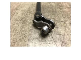    Рулевая рейка    Renault Twingo II 2007 - 2014 года