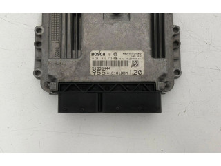 Řídící jednotka 0281015573, 0281015573 Alfa Romeo Mito 2010