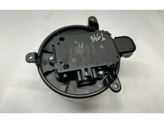 Вентилятор печки AY5330 Chevrolet Camaro