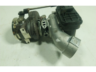 Turbodmychadlo Турбина 04E145873G, 04E145873   Cupra Leon   DGEA