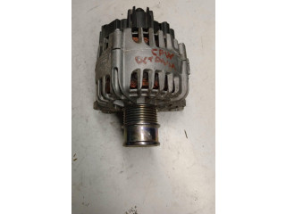 Генератор 04E903015, 04E903015   Skoda Octavia Mk3 (5E)      