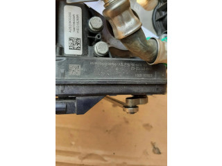 Turbodmychadlo Турбина A2820900280 Mercedes-Benz A W177