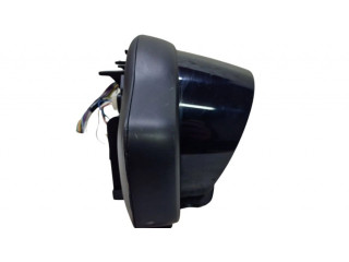 Přístrojová deska  Toyota Aygo AB40 2015 769167330U, 769167300U  