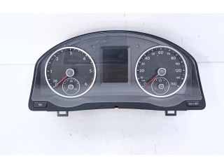 Přístrojová deska  Volkswagen Tiguan 2012 5N0920982D  