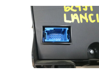 Блок управления климат-контролем 735487107 Lancia Delta III