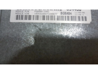 Řídící jednotka 894480, A2C53240963 Dodge Caliber 2007