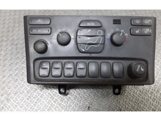 Блок управления климат-контролем 9494263 Volvo S80