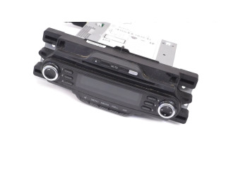 Радио/ проигрыватель CD/DVD / навигация    7642322316   Alfa Romeo Giulietta