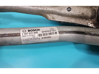 Моторчик дворников 0390243524, IMPRK1359279    Jeep Renegade