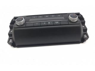 Блок управления климат-контролем K32861190 Mazda CX-5 II