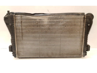 Интеркулер  1K0145803BB, 1K0145803BB   Skoda Octavia Mk2 (1Z) 