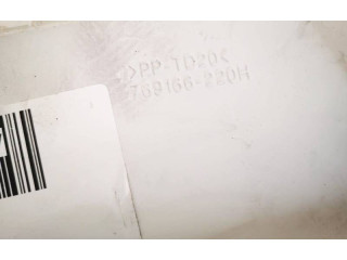 Панель приборов 769166220h, 769166-220H Mitsubishi Lancer X