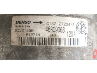 Генератор 46809068, 46809068 Alfa Romeo 166