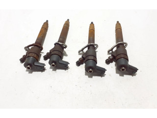 Форсунка 30777526 Volvo C30 D 5244 T13