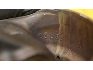 Поршень с шатуном 83L38 Volvo S60