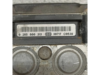 Jednotka ABS 0265800313   Toyota Avensis T250 2004
