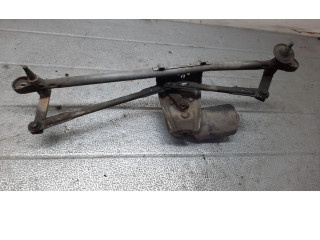 Механизм стеклоочистителей (трапеция) Renault Clio II 1998 - 2001 года