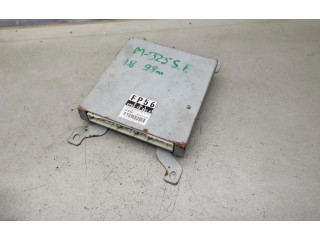 Блок управления двигателя 2797000222, FP5618881A Mazda 323