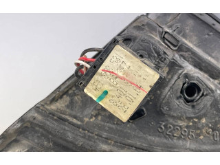 Zpětné zrcátko  Audi A8 S8 D2 4D 1996  4E1858531, E1010593  