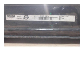 Интеркулер 144619U21A, 144619U21A Nissan Note (E11)