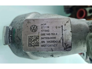 Турбина Volkswagen Golf VII 05E145701E