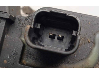 Генератор 98AH-BOSCH Dacia Logan Pick-Up