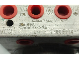 Блок АБС 476608644R   Dacia  Logan II  2012-2020 года