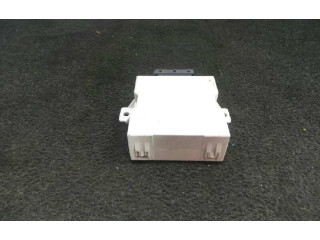 Блок управления 150696   Toyota Corolla Verso E121