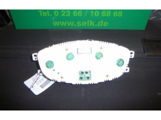 Панель приборов    Chevrolet Nubira       