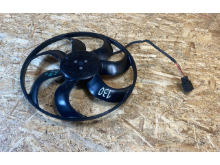 Вентилятор радиатора 5QM959455L Volkswagen Golf VII