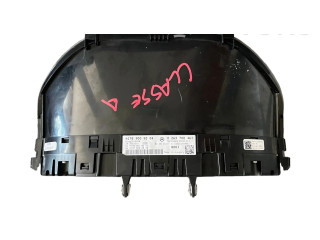 Панель приборов A1769009304, 0263700467 Mercedes-Benz A W176