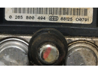 Jednotka ABS 0265800662, 0265800662 Fiat Qubo 2007