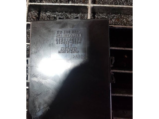 Блок управления 88821AG000   Subaru Forester SH