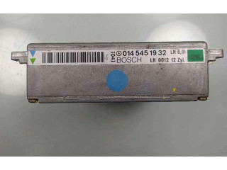 Řídící jednotka 0145451932, 0280001522 Mercedes-Benz S AMG W221 2000