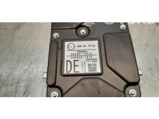 Подушка безопасности водителя 8646C12010   Toyota Corolla E210 E21