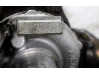  Турбина Ford S-MAX  9671413780         