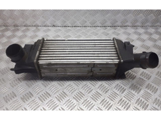 Интеркулер Citroen C5
