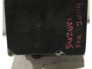 Блок АБС 0265238071, 0265238071 Suzuki SX4 2006 - 2009 года