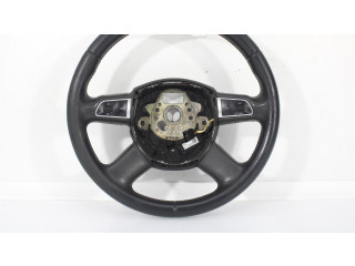 Руль Audi A4 Allroad - года 8K0419091BG