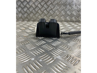 Замок багажника 4M0827506D Audi Q7 4M 2015 - года