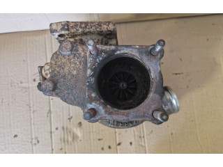 Турбина Volkswagen Golf II 068145704F для двигателя SB