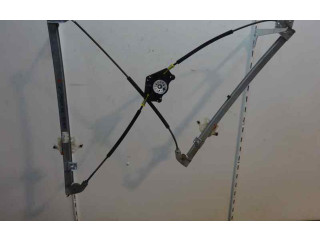 Электрический механизм для подъема окна без двигателя Citroen C8