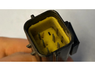 Моторчик заднего дворника DLB101620, 23001003 Land Rover Freelander