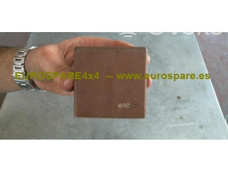 Pojistková skříňka Nissan Patrol 260 1989