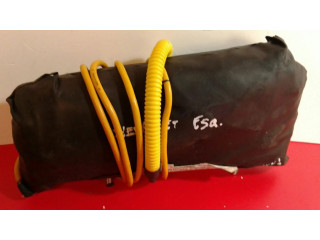 Подушка безопасности в сиденье 96455846 Chevrolet Aveo