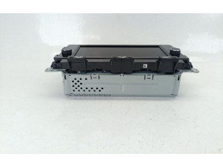 Дисплей 5H0035869A Volkswagen Caddy