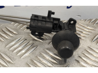 Зеркало электрическое        Skoda Fabia Mk2 (5J)  2007 - 2014 года   